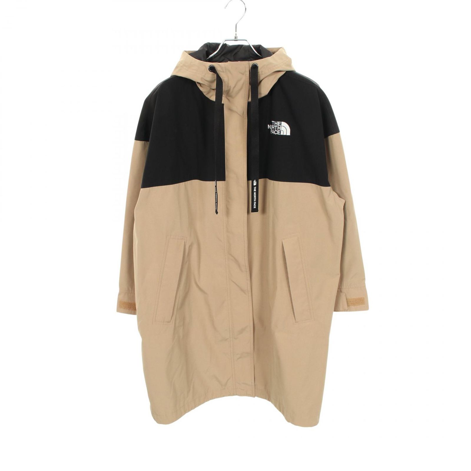 THE NORTH FACE WHITE LABEL ザノースフェイス ホワイトレーベル W'S MARTIS COAT フード付き ジャケット その他コート