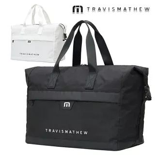 【新品】トラヴィスマシュー 2026年春夏モデル ユニセックス travismathew MP ボストンバッグ 7an918 ゴルフ
