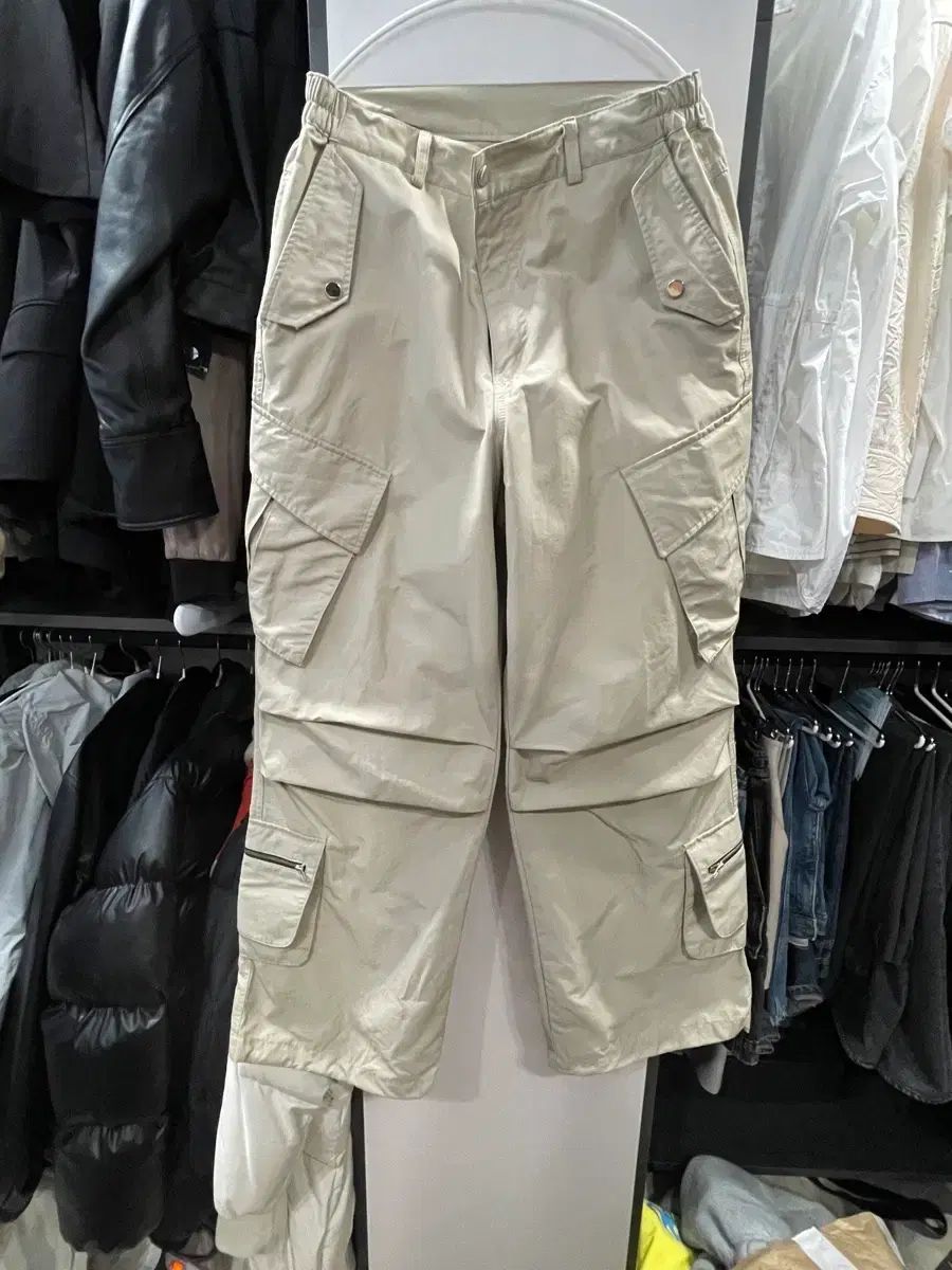 シンダー cinder ナイロン カーゴ 2サイズ 6,344円