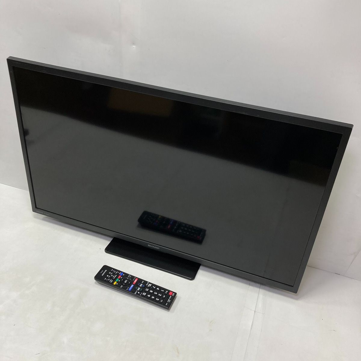 SHARP シャープ 32インチ 32型液晶テレビ 2T-C32GE1 2025年