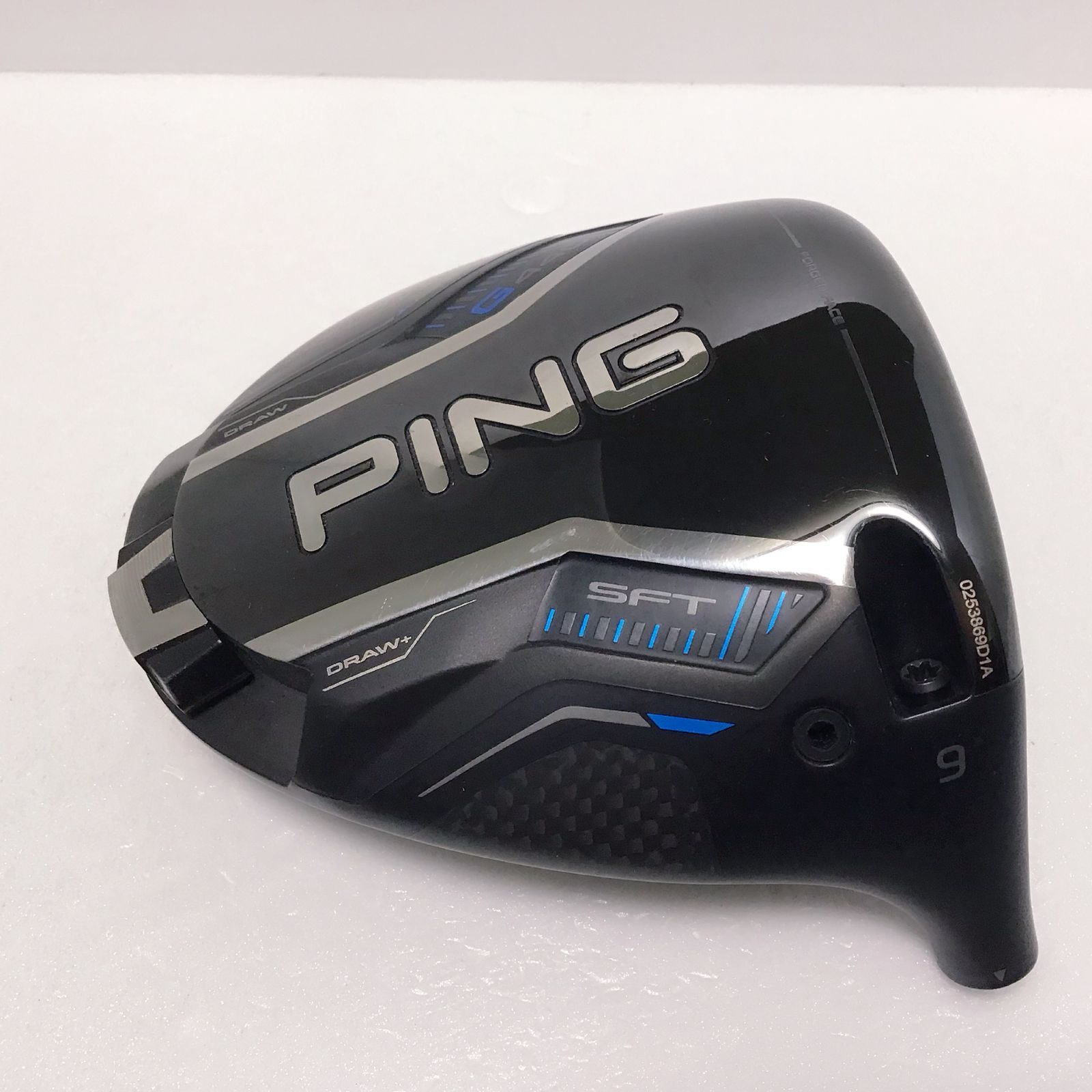 ピン PING G440 SFT 9° 日本仕様 ヘッド
