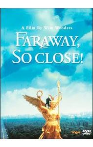 DVD/時の翼にのって ファラウェイ・ソー・クロース!