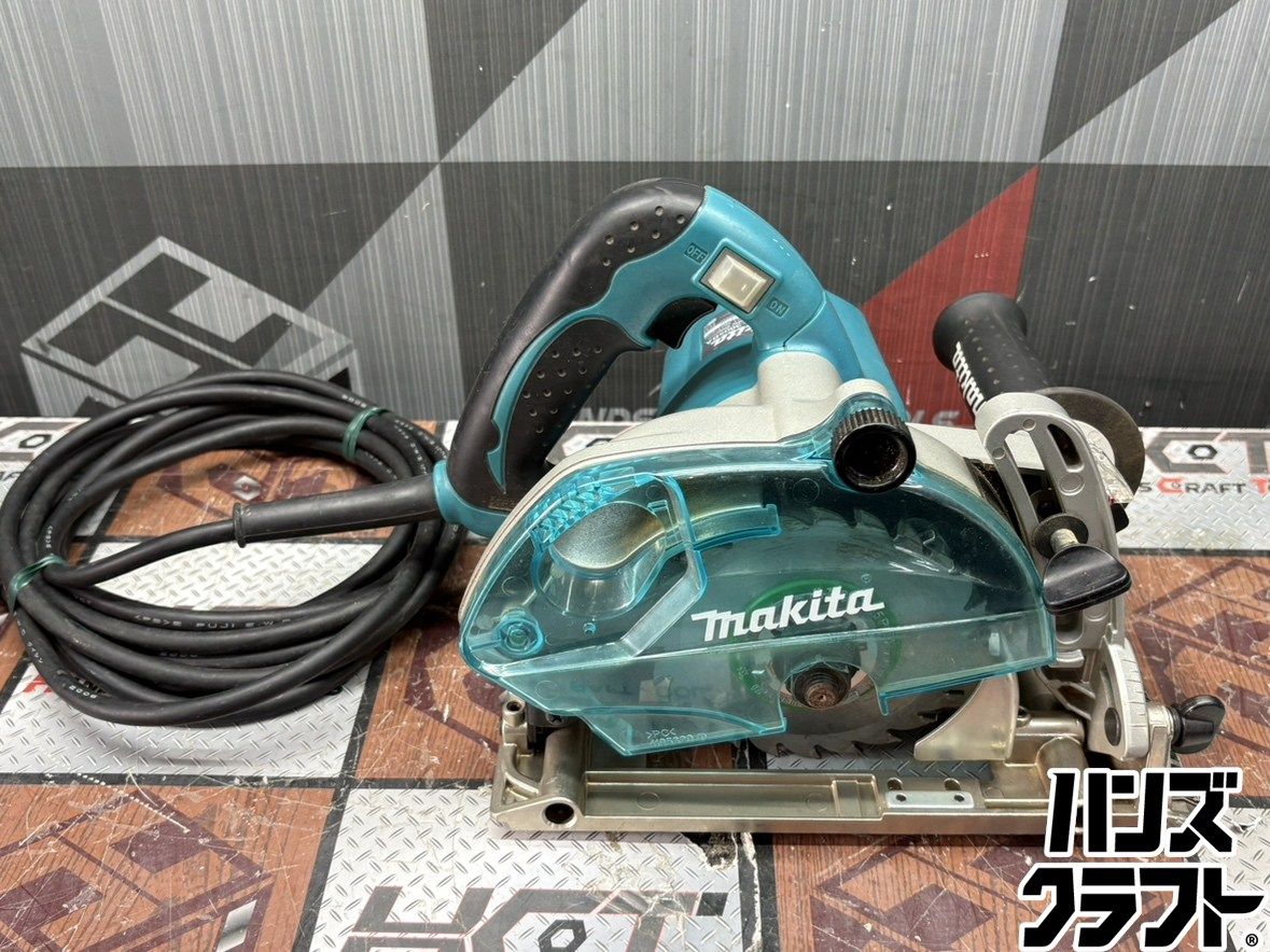 〇【送料無料】【中古】マキタ Makita 3005BA 小型ミゾキリ【ハンズクラフト佐賀】