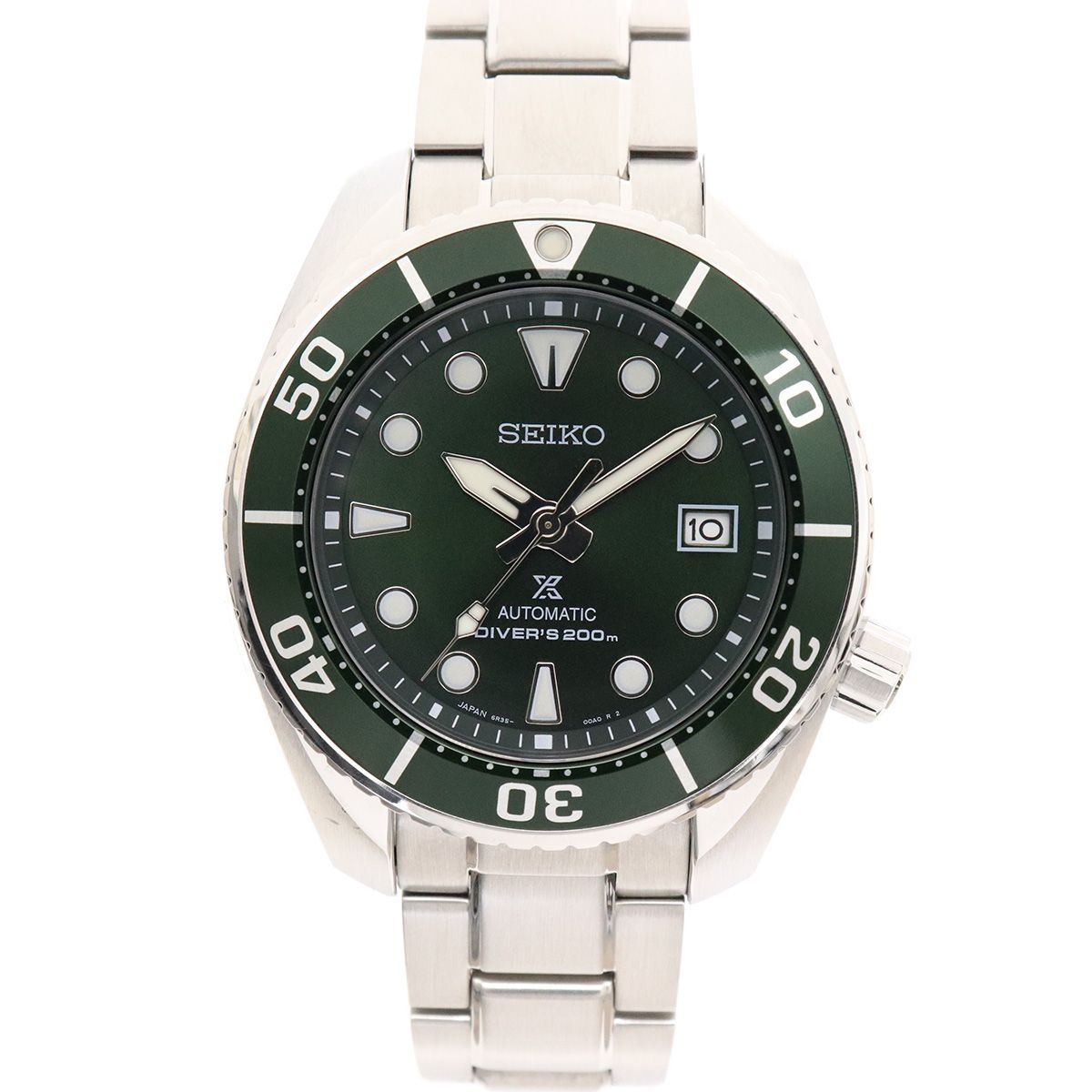 極美品]SEIKO プロスペックス SBDC081（6R35-00A0） SEIKO】セイコー 