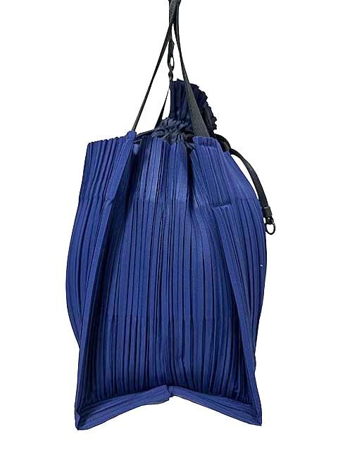 中古】PLEATS PLEASE ISSEY MIYAKE プリーツプリーズ バッグ 