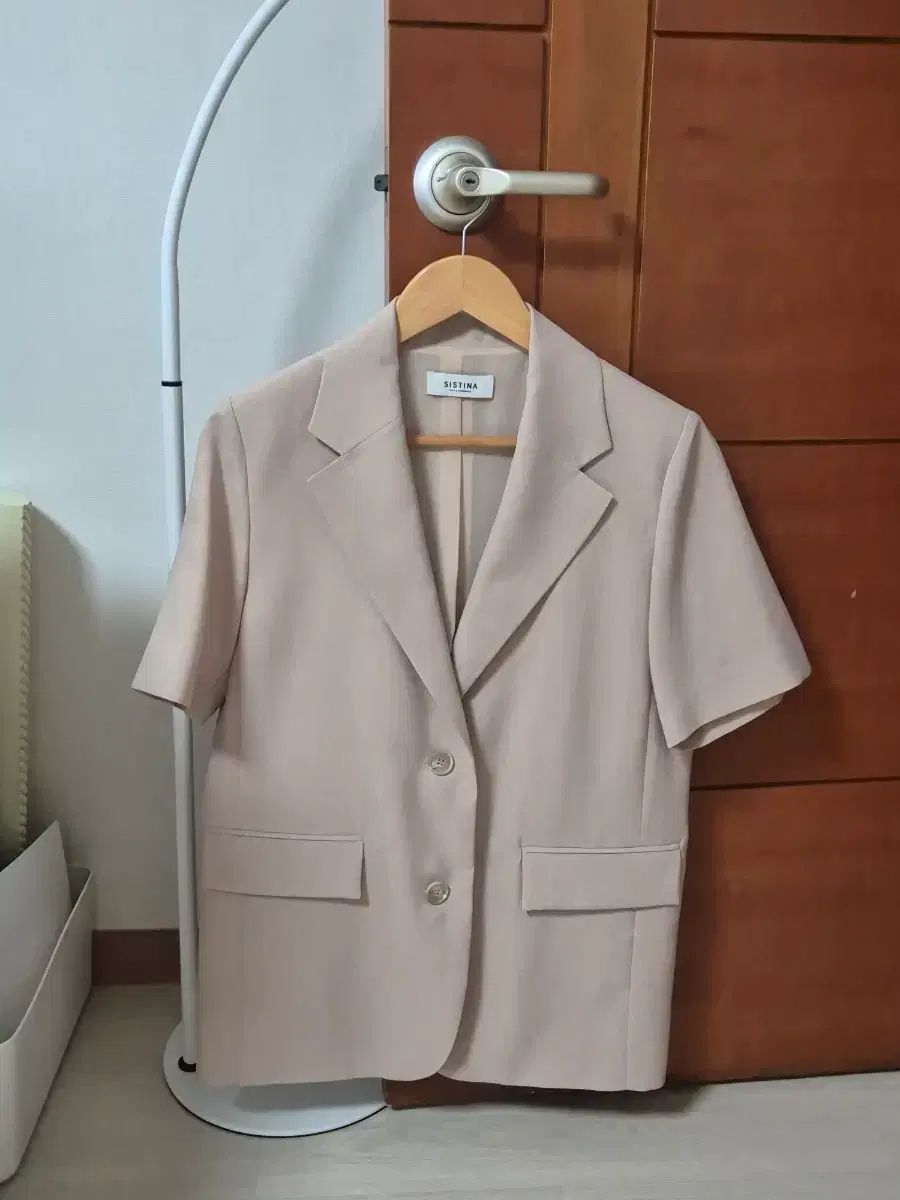 システィナ夏 ジャケット 新品