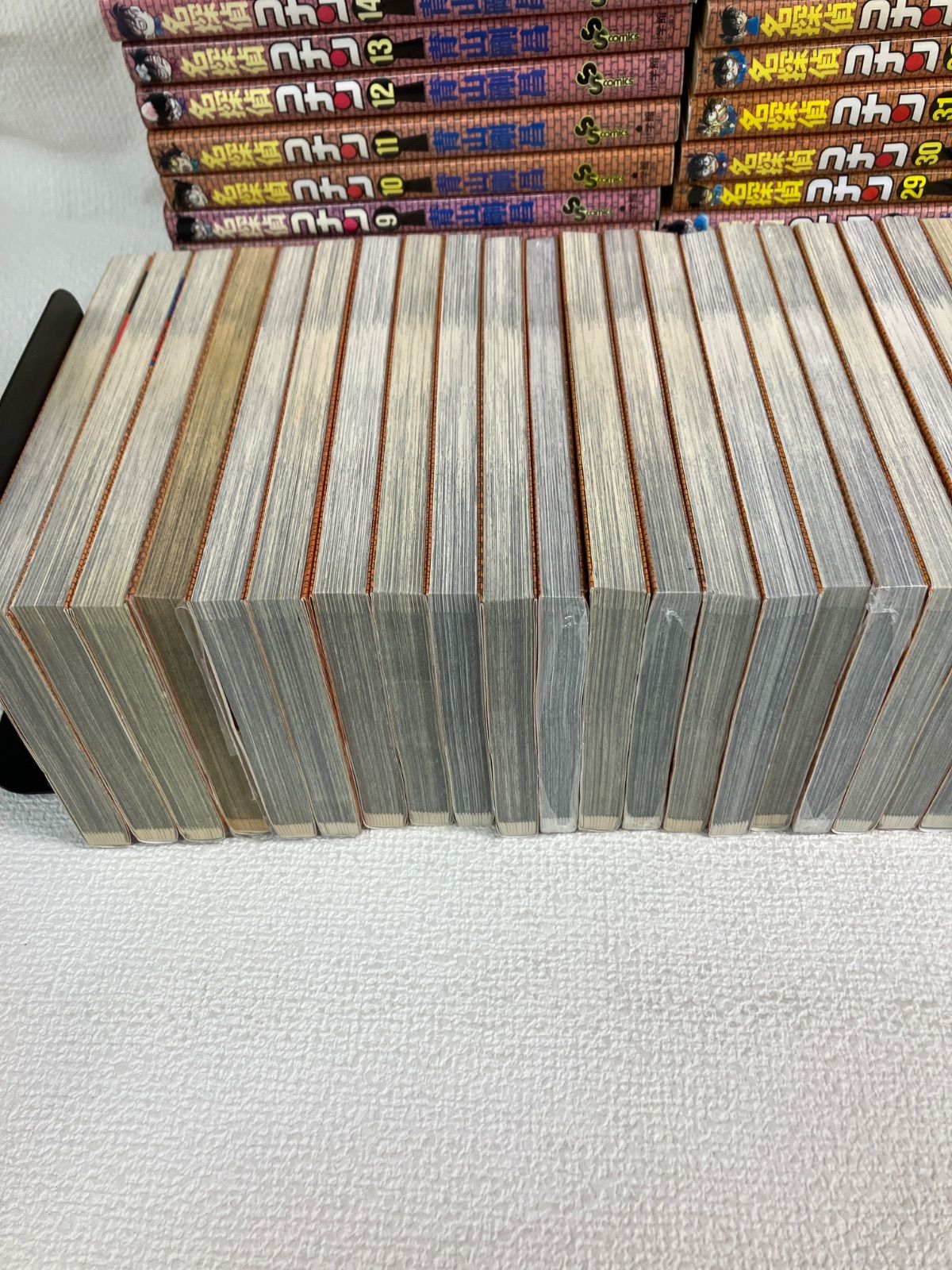 ☆①【未開封あり】名探偵コナン 1～108巻 コミック全巻・関連本16冊