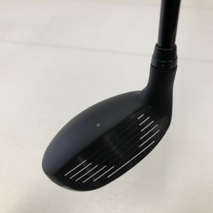 ピン G430 30度 ALTA J CB BLACK SRフレックス ユーティリティ 中古
