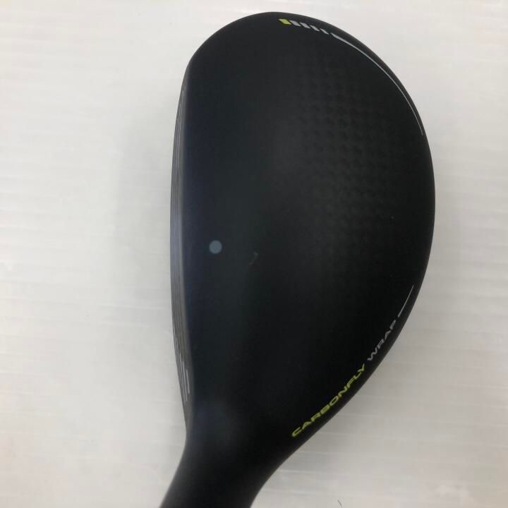 ピン G430 30度 ALTA J CB BLACK SRフレックス ユーティリティ 中古