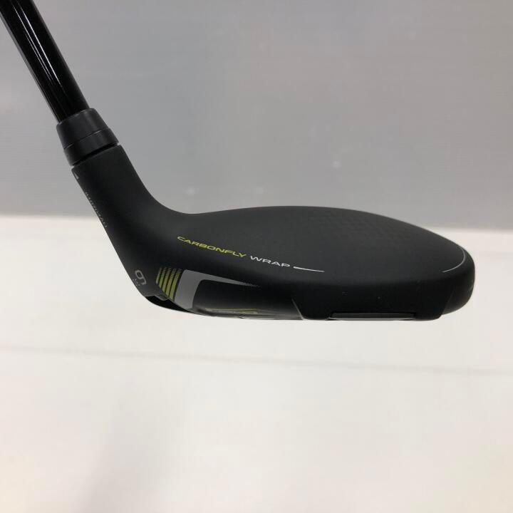 ピン G430 30度 ALTA J CB BLACK SRフレックス ユーティリティ 中古