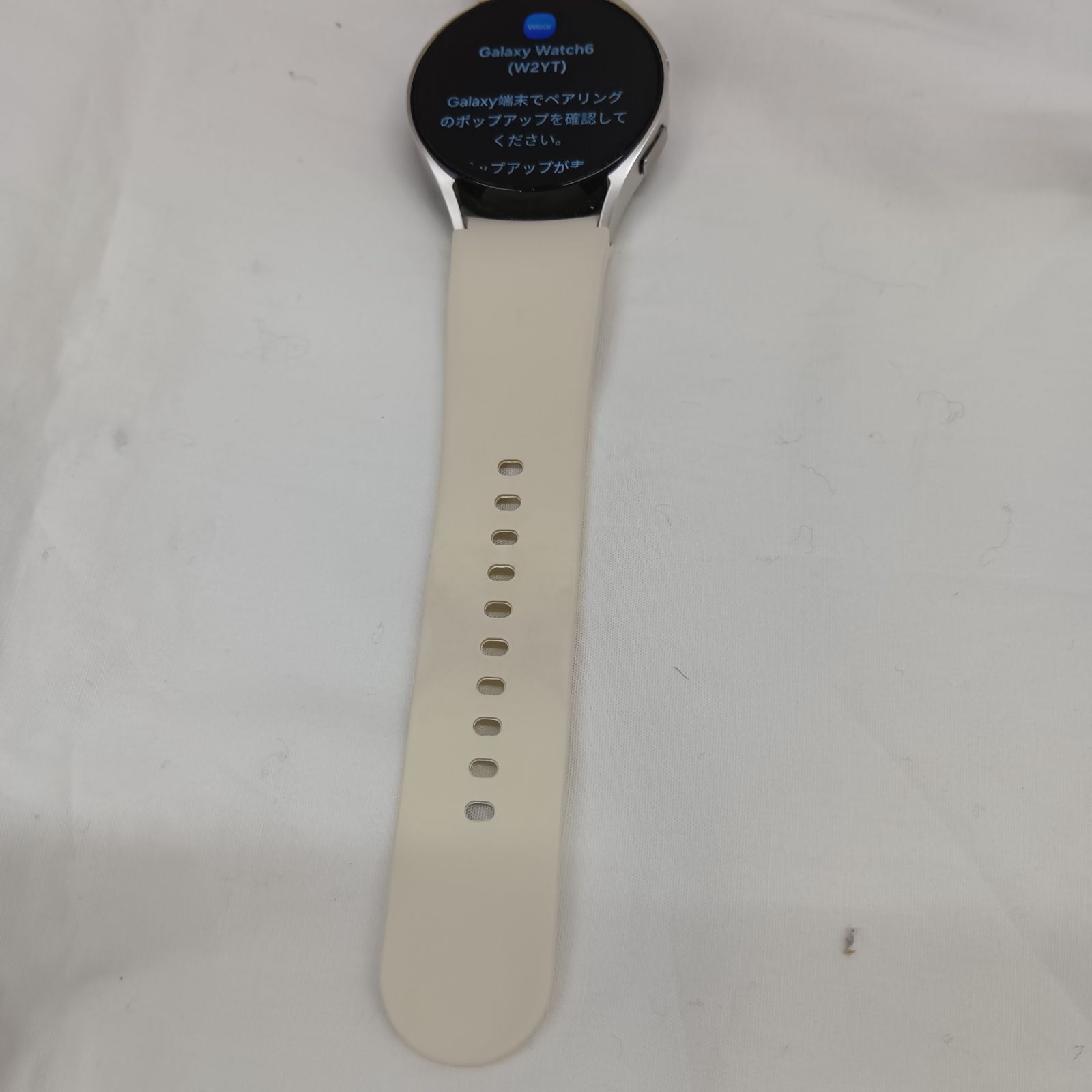 Galaxy Watch6 40mm LTE ゴールド 美品 - メルカリ