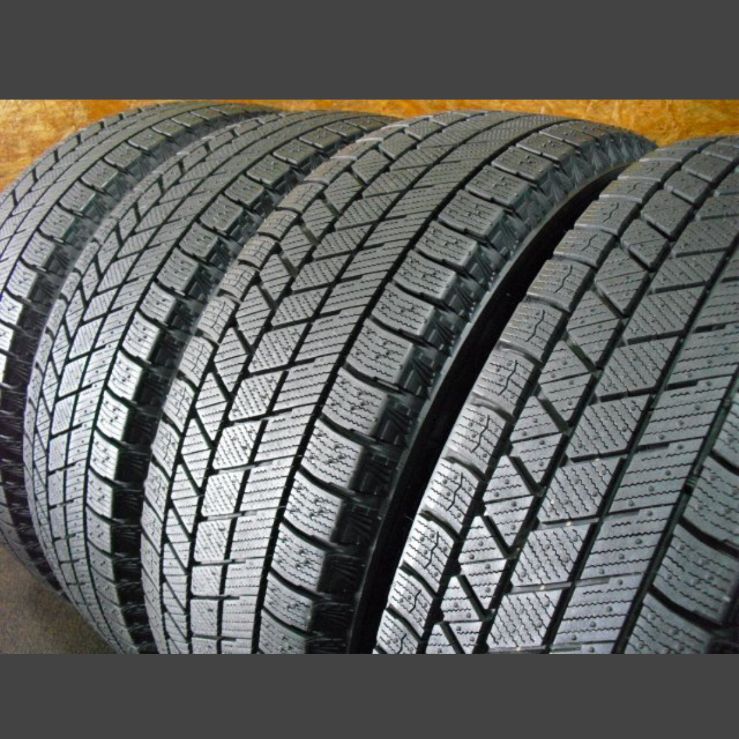 T-2210)本州送料無料 24年製 VRX3 165/65R15 185/60R15 スマート
