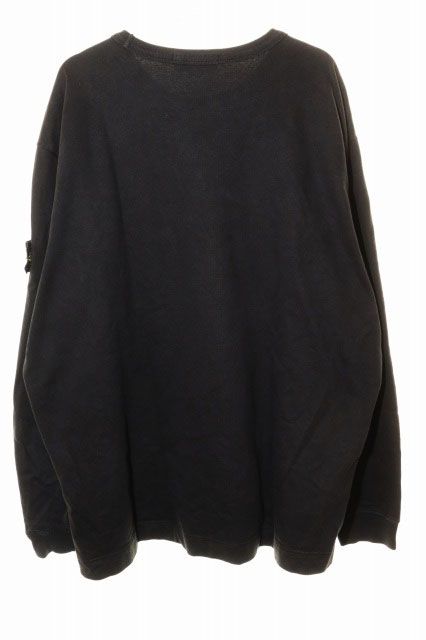 ストーンアイランド STONE ISLAND 20AW HEAVY WEIGHT L/S T-SHIRT 