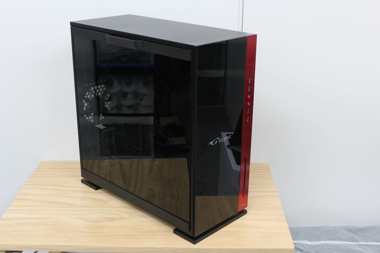 【中古】G-Tune PP-Z690 #528
