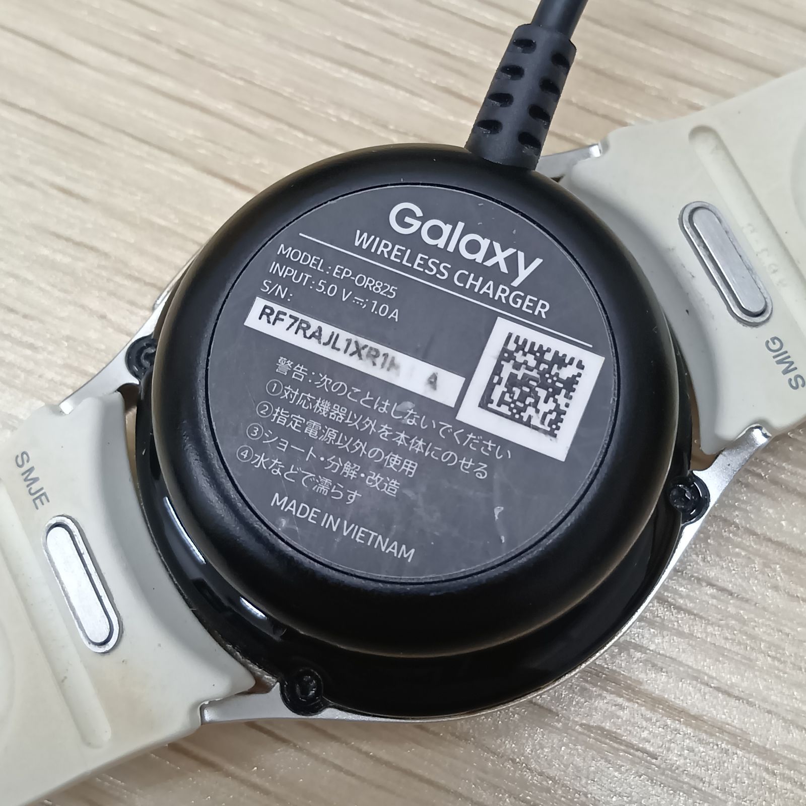 Galaxy Watch6 40mm LTE ゴールド 美品 - メルカリ