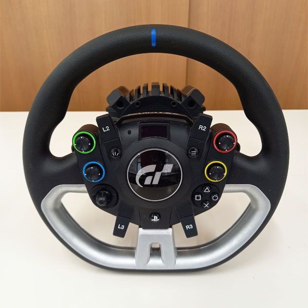 FANATEC GRAN TURISMO DD PRO ステアリング ホイーイルベース　2点セット　m00465