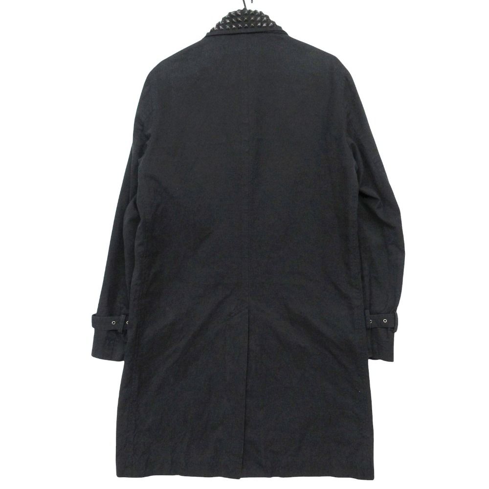 nude:masahiko maruyama ヌードマサヒコマルヤマ コート メンズ 【中古