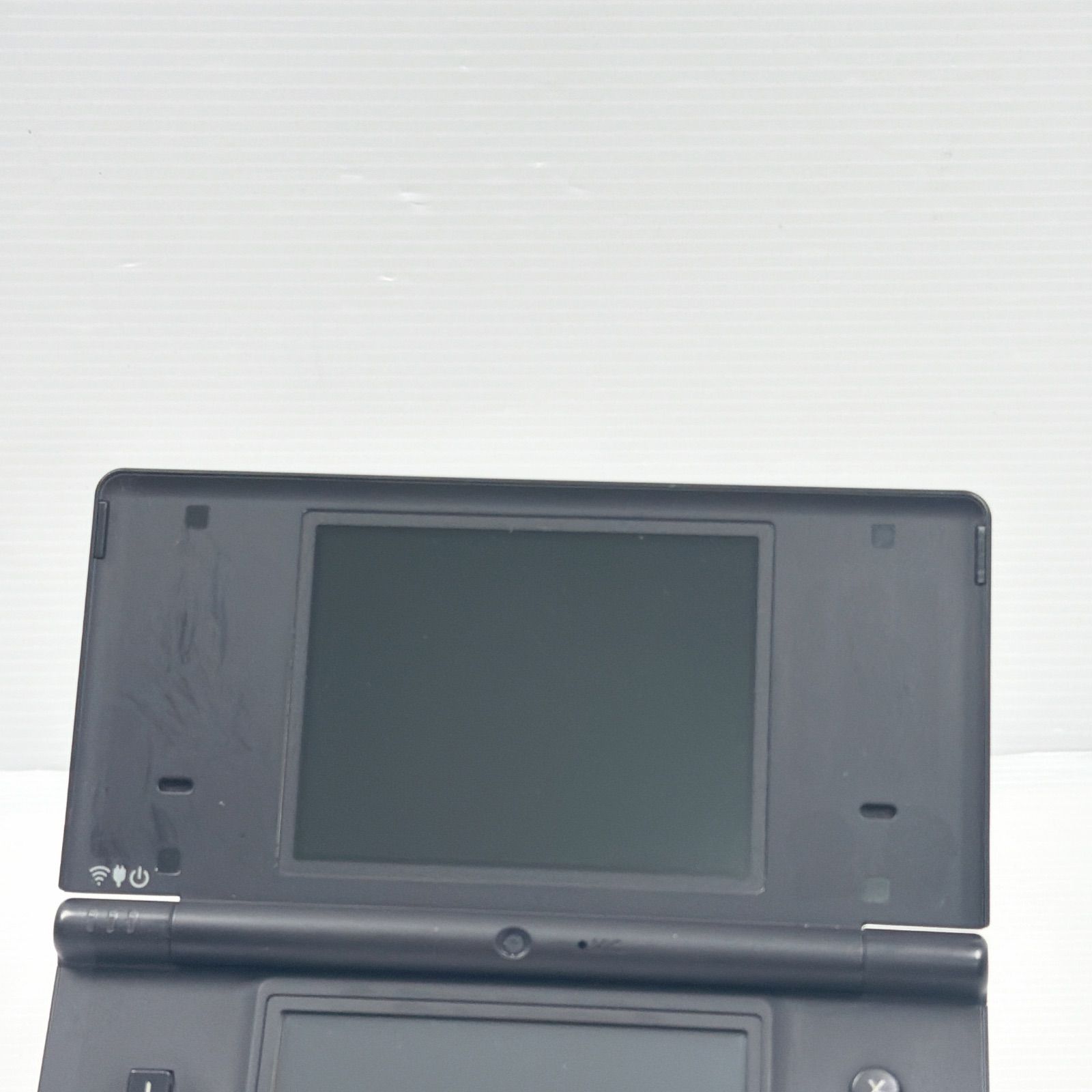 ニンテンドー DSi ブラック 遊べるセット 動作確認済み Nintendo ds