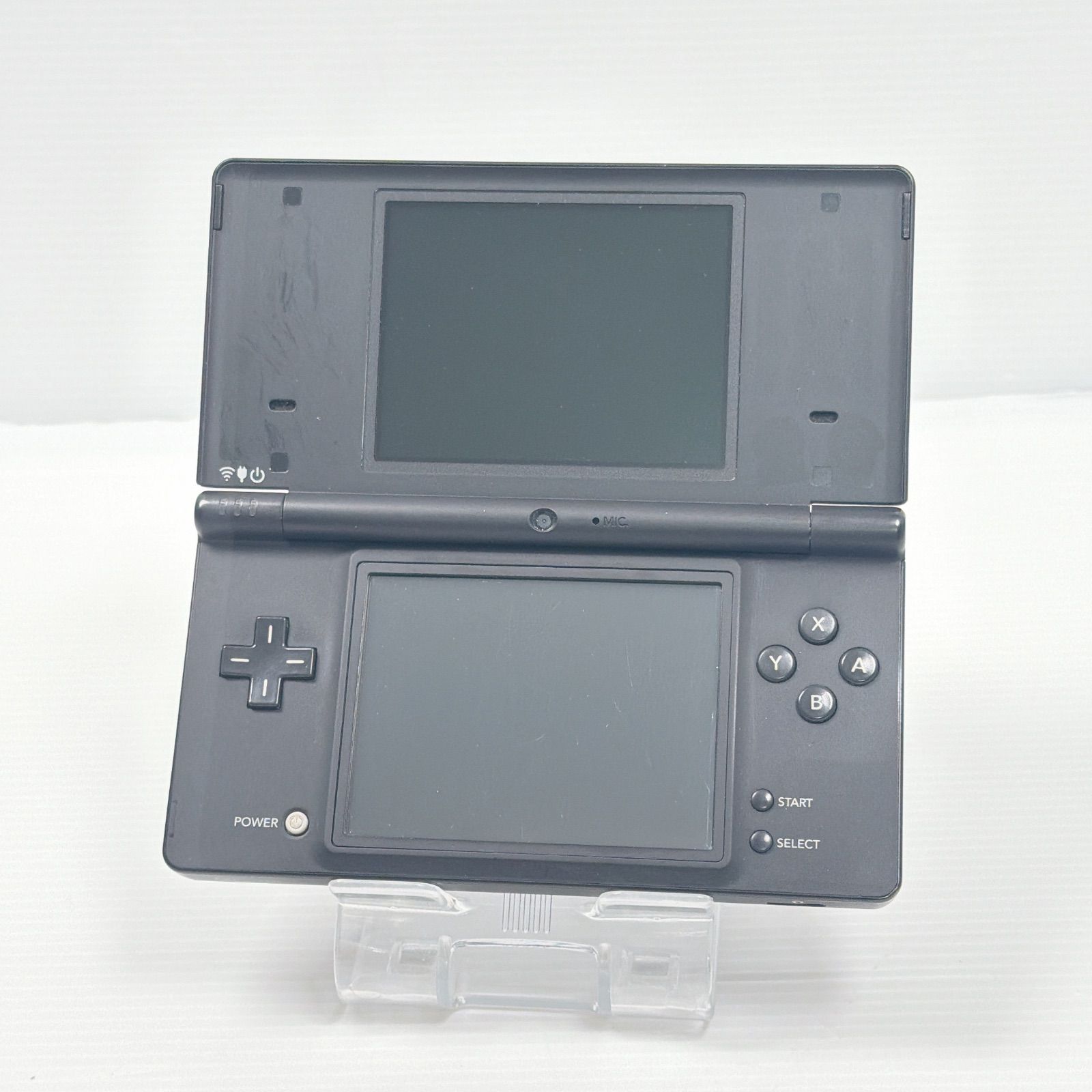 任天堂　DSi ニンテンドー DSi ブラック 遊べるセット 動作確認済み Nintendo ds