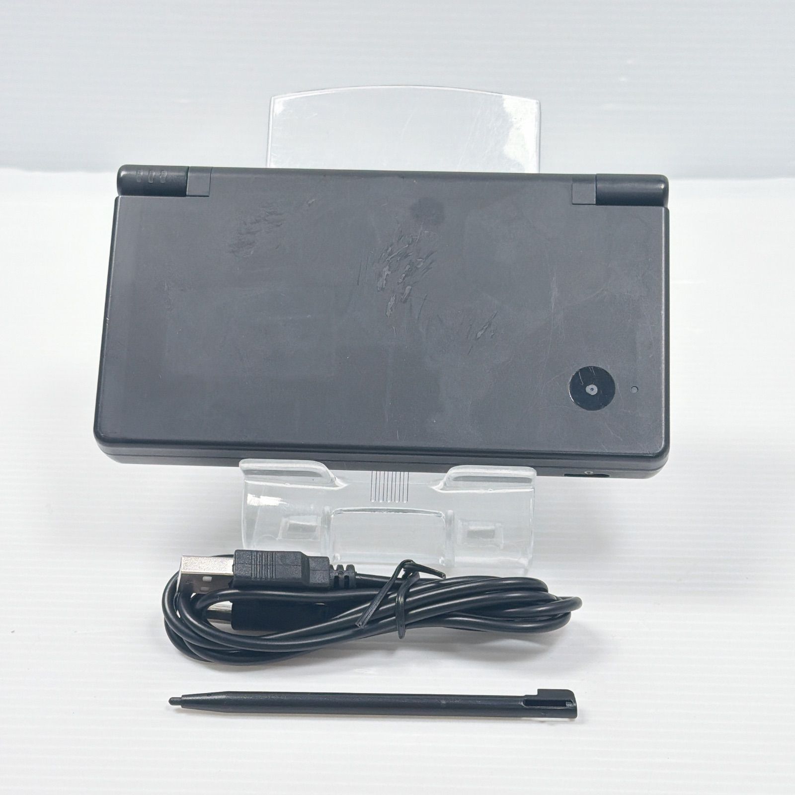 ニンテンドー DSi ブラック 遊べるセット 動作確認済み Nintendo ds