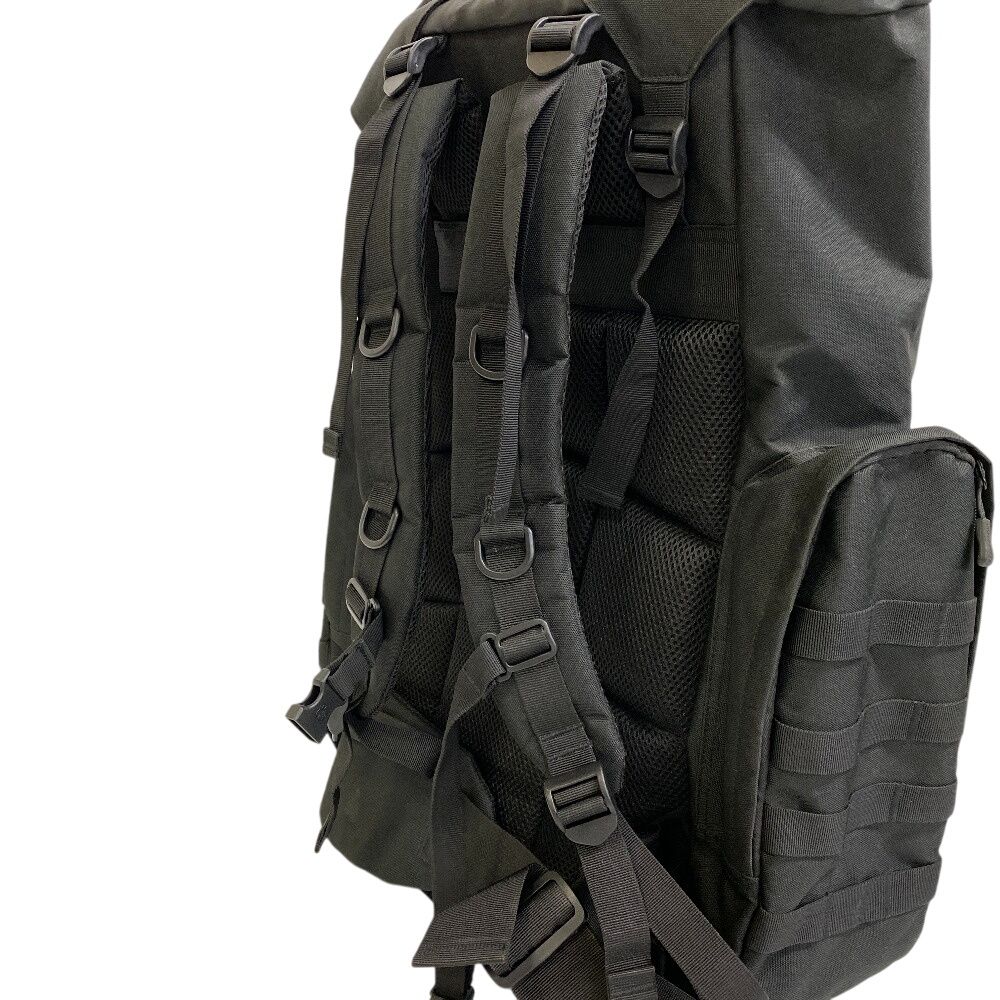 Protector Plusプロテクタープラス タクティカル スリングバックパック 