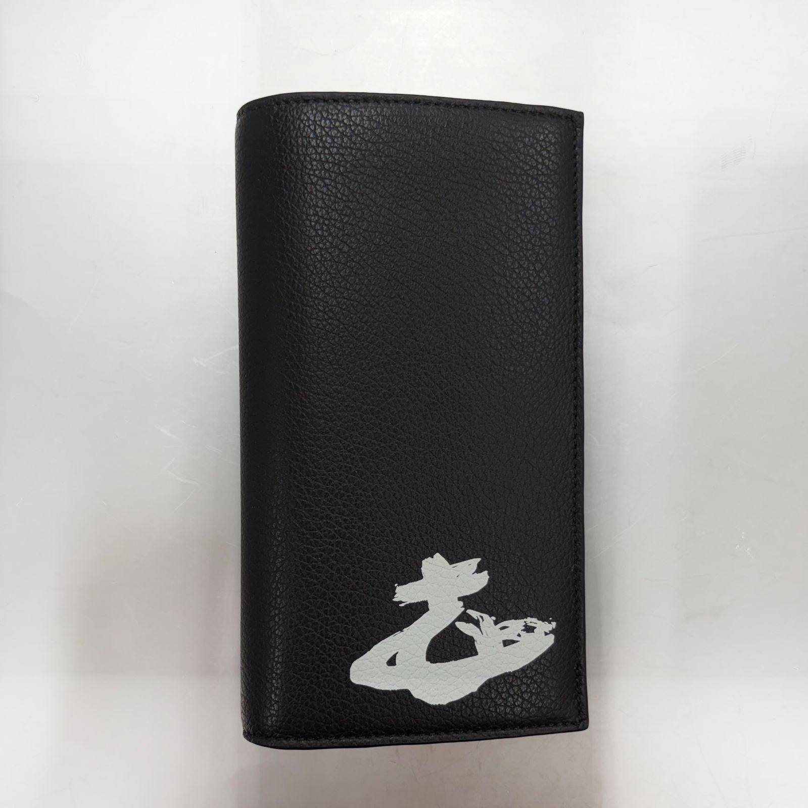 新品 ヴィヴィアンウエストウッド 長財布 MELIH メリヒ レザー ウォレット ④定価の半額以下OUTLETセール 訳あり 外箱つぶれ 物は良好