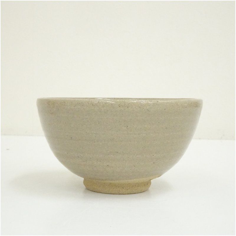 唐津焼 十三代 中里太郎右衛門窯造 絵唐津茶碗（共箱） 茶道 抹茶