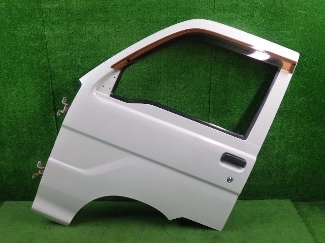 ハイゼット TE-S210P 左FドアASSY W09 白 67002-97508-000 67002-97519 9350