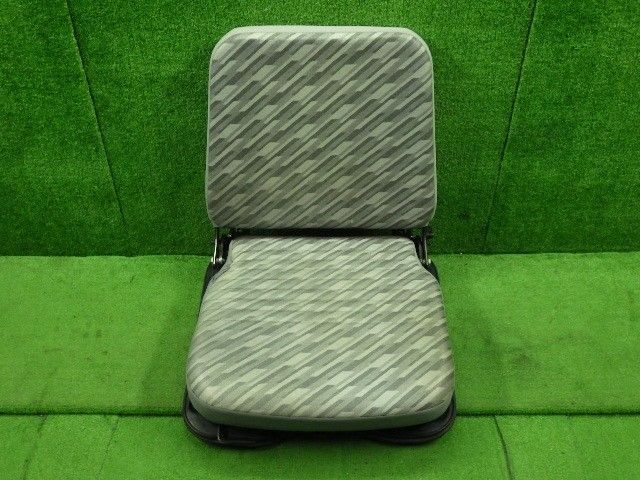 ハイゼット TE-S210P ドライバーシート W09 71510-97562-030 71430-97D01-030 9350