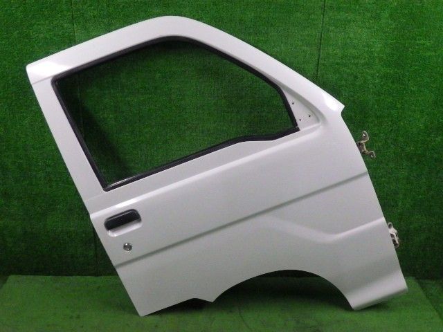 ハイゼット TE-S210P 右FドアASSY W09 白 67001-97508-000 67001-97519 9350