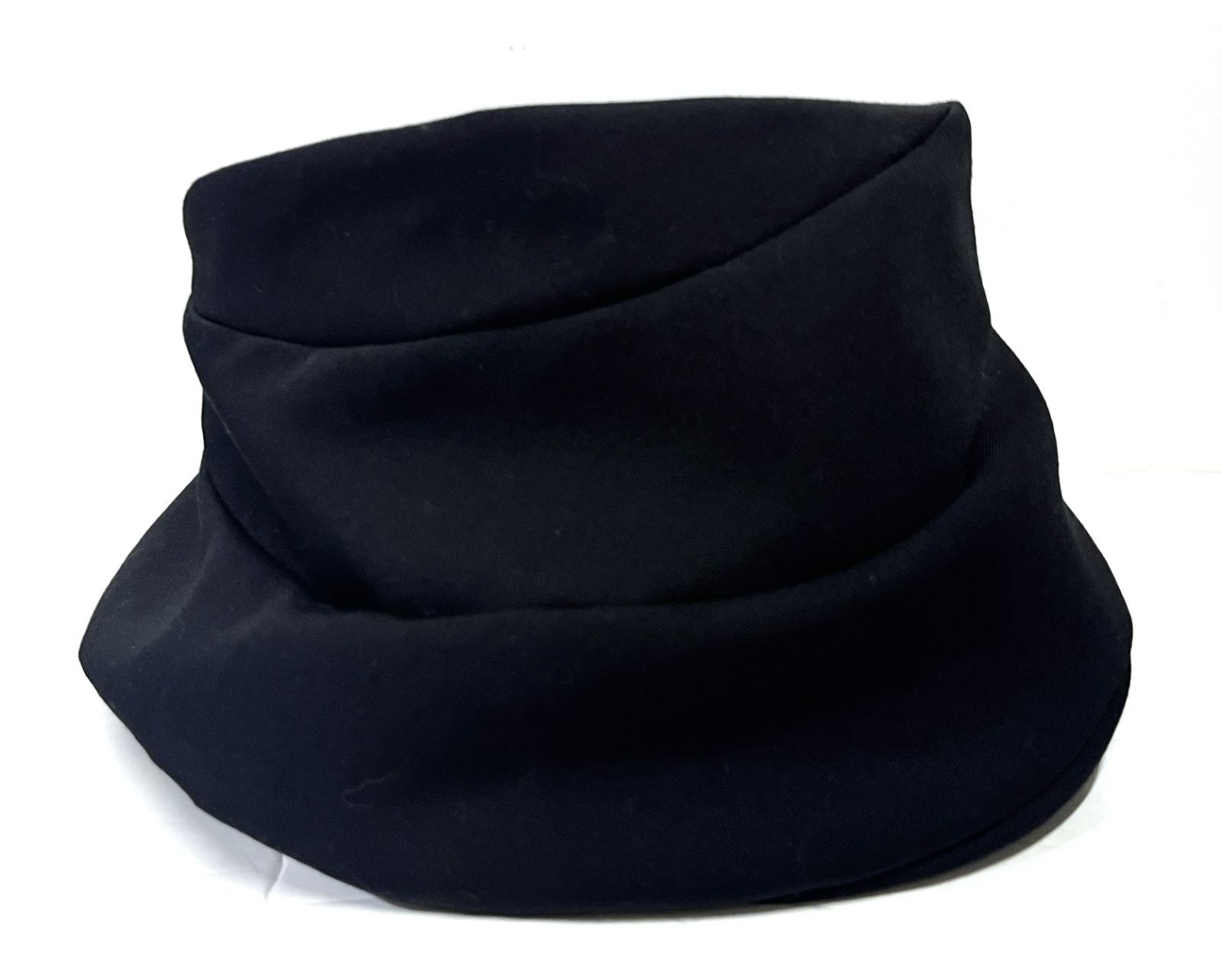 JUNYA WATANABE COMME des GARCONS|ジュンヤワタナベ コムデギャルソン ドレープハット キャップ 帽子