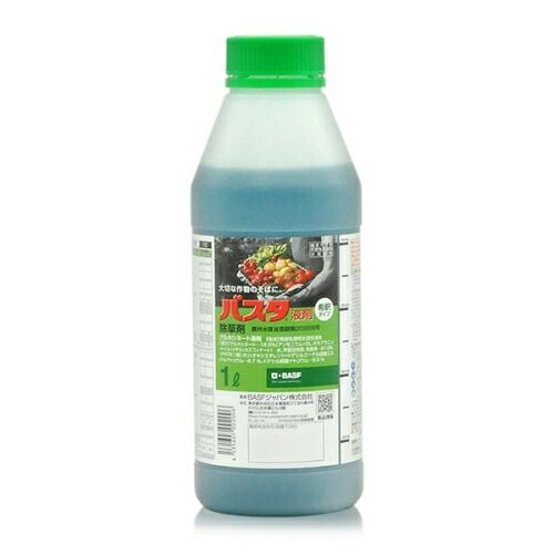 バスタ　液剤　5L
