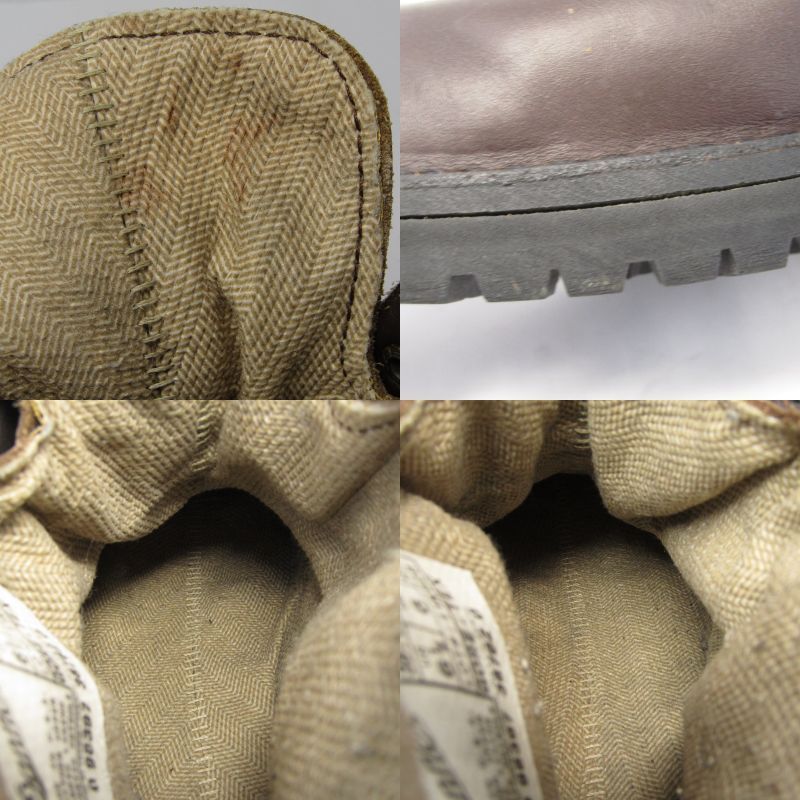 Danner ダナー US6.5EE 24.5cm EXPLORER 38700X エクスプローラー GORE