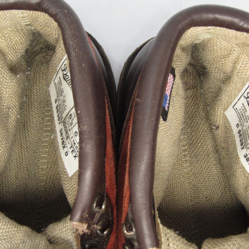 Danner ダナー US6.5EE 24.5cm EXPLORER 38700X エクスプローラー GORE