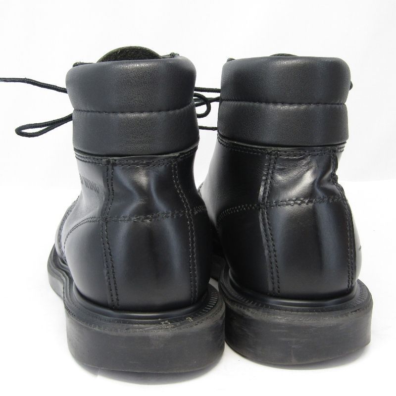 REDWING レッドウィング US7.5E 25.5cm スーパーソール モックトゥ