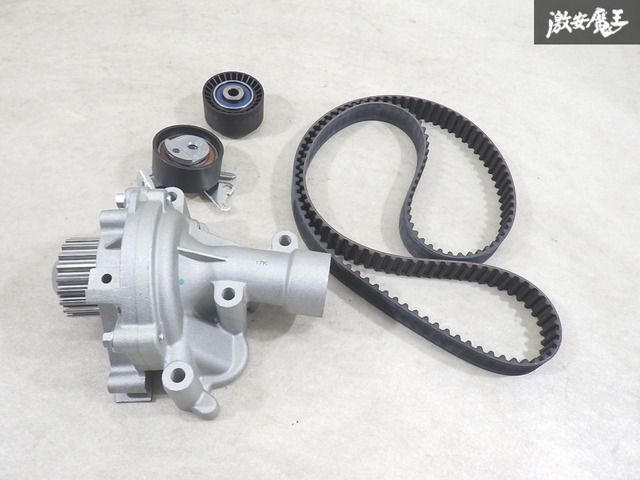 【未使用 アウトレット】 Eurorepar EUROREPAR 206 307 2.0L タイミングベルト ＆ ウォーターポンプ キット 1609120680 即納 棚I-7