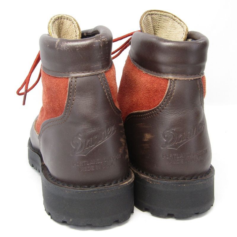 Danner ダナー US6.5EE 24.5cm EXPLORER 38700X エクスプローラー GORE