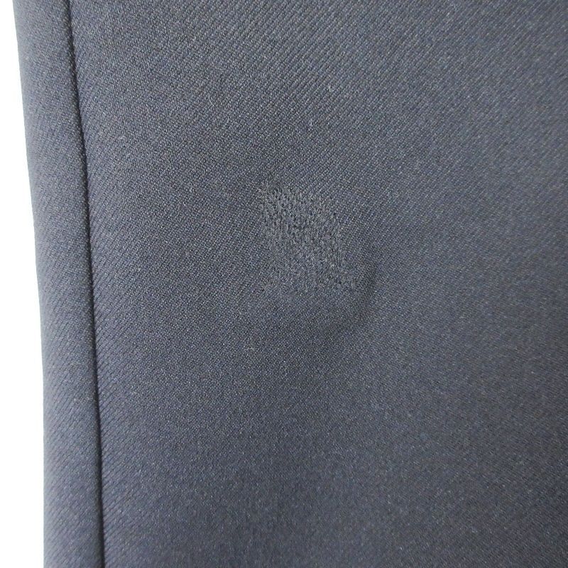 W ダブルトーキョー ポリエステルパンツ W005 OVY polyester pants