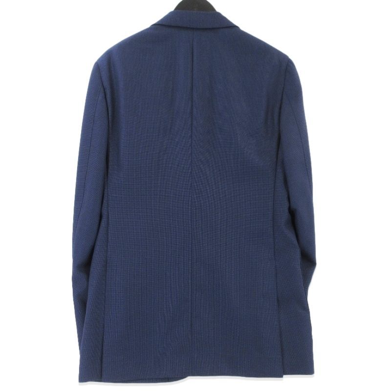 BEAMS F ビームス ホップサックジャケット CANONICO カノニコ生地