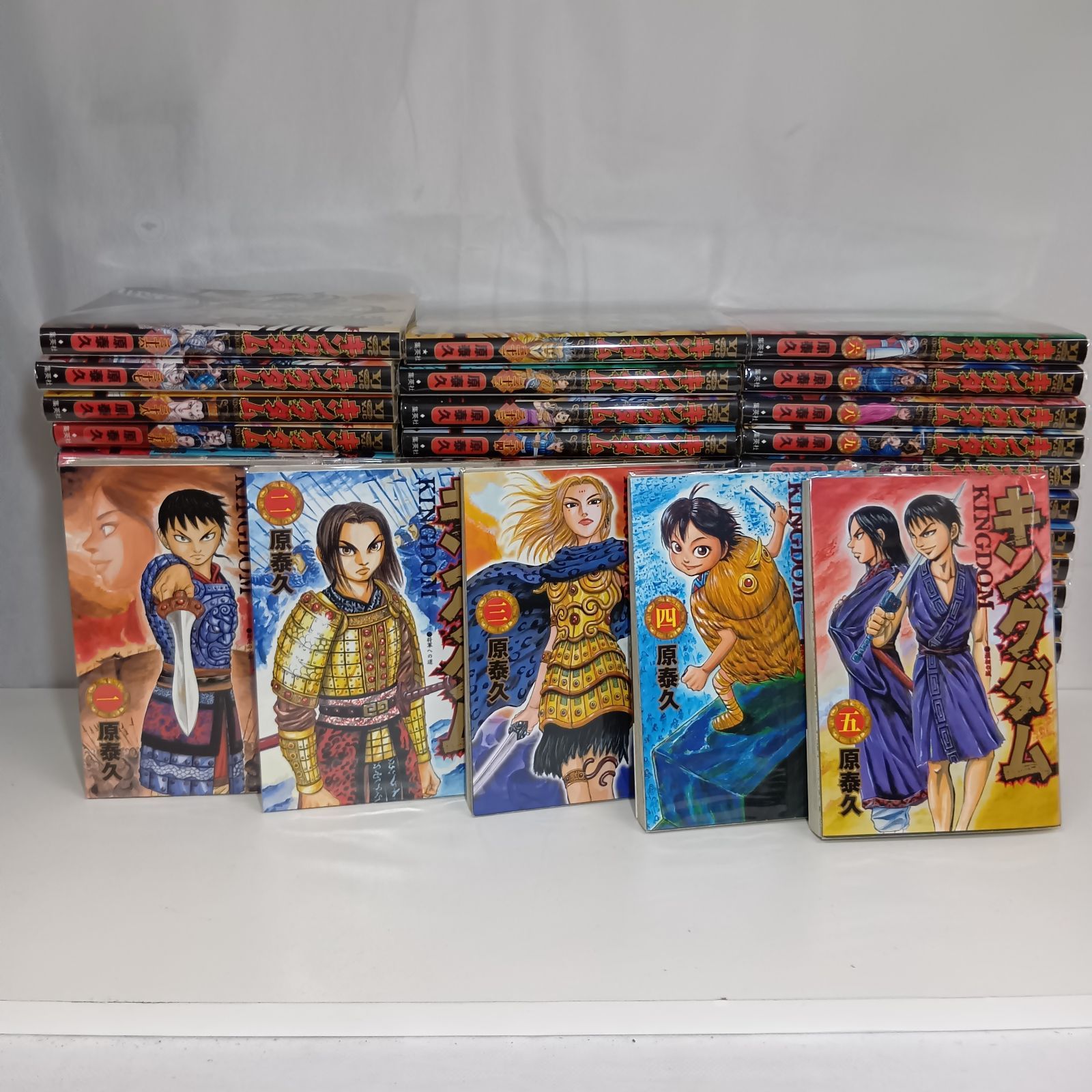 BLEACH ブリーチ1〜48巻＋関連本セット