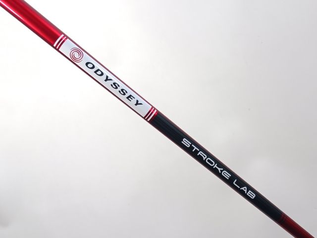 入間□【中古】 パター オデッセイ ODYSSEY ホワイトホットOG #7 BIRD