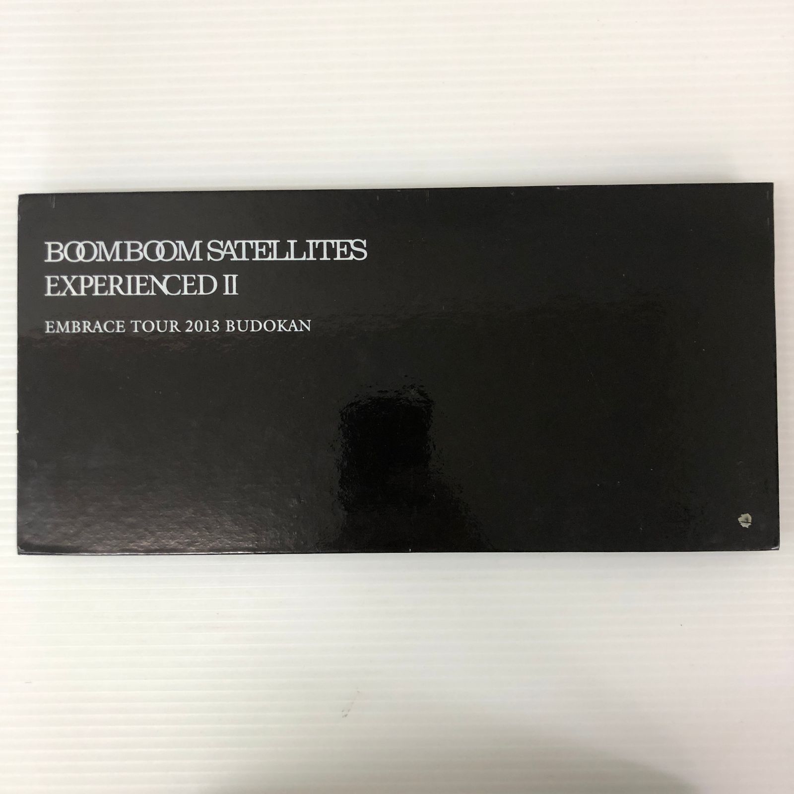 □BOOM BOOM SATELLITES ブンブンサテライツ EXPERIENCEDII-EMBRACE 