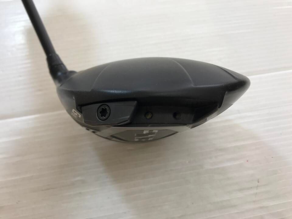 ピンG425 MAX10.5度 ALTA JCBSLATE Sドライバー 中古 ピン G425 MAX 10.5度 ALTA J CB SLATE Sフレックス ドライバー 中古