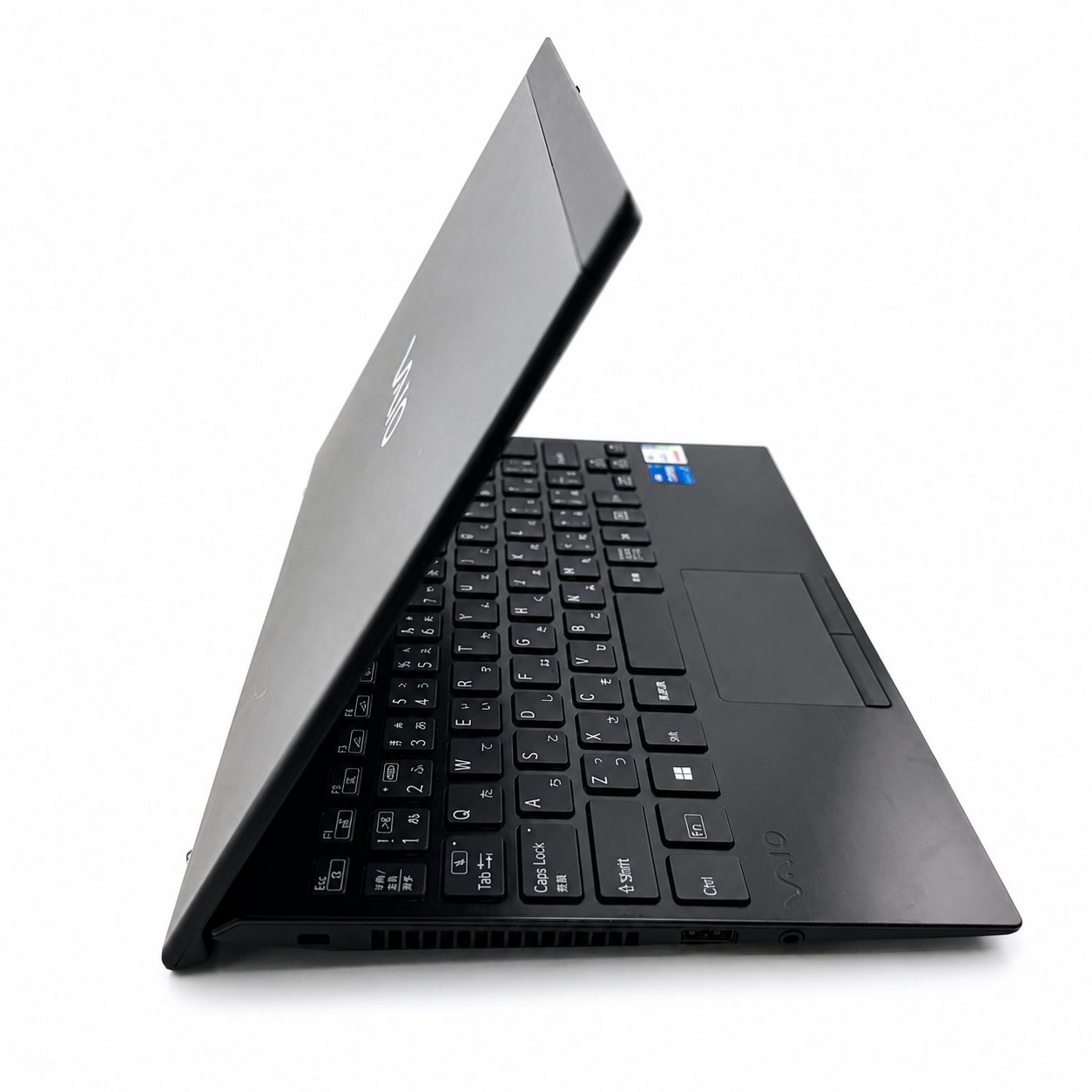 SONY VAIO Pro PJ Core i7/32GB/512GB 美品 - メルカリ