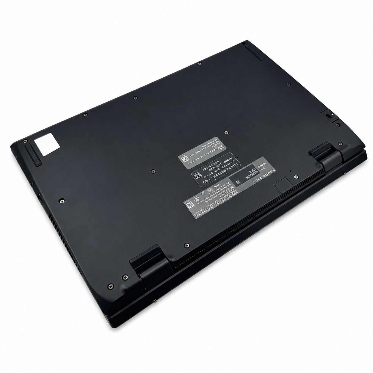 SONY VAIO Pro PJ Core i7/32GB/512GB 美品 - メルカリ