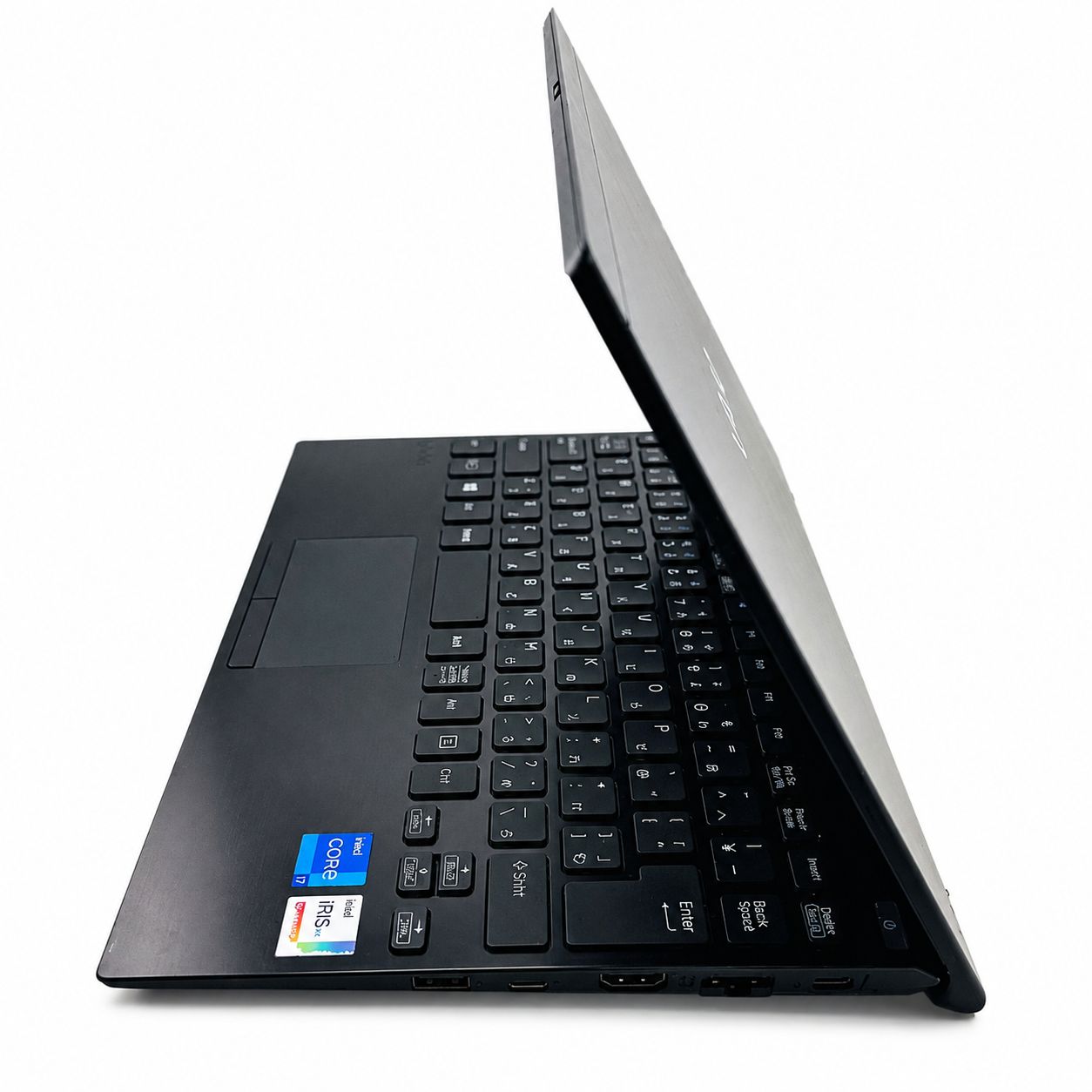 SONY VAIO Pro PJ Core i7/32GB/512GB 美品 - メルカリ