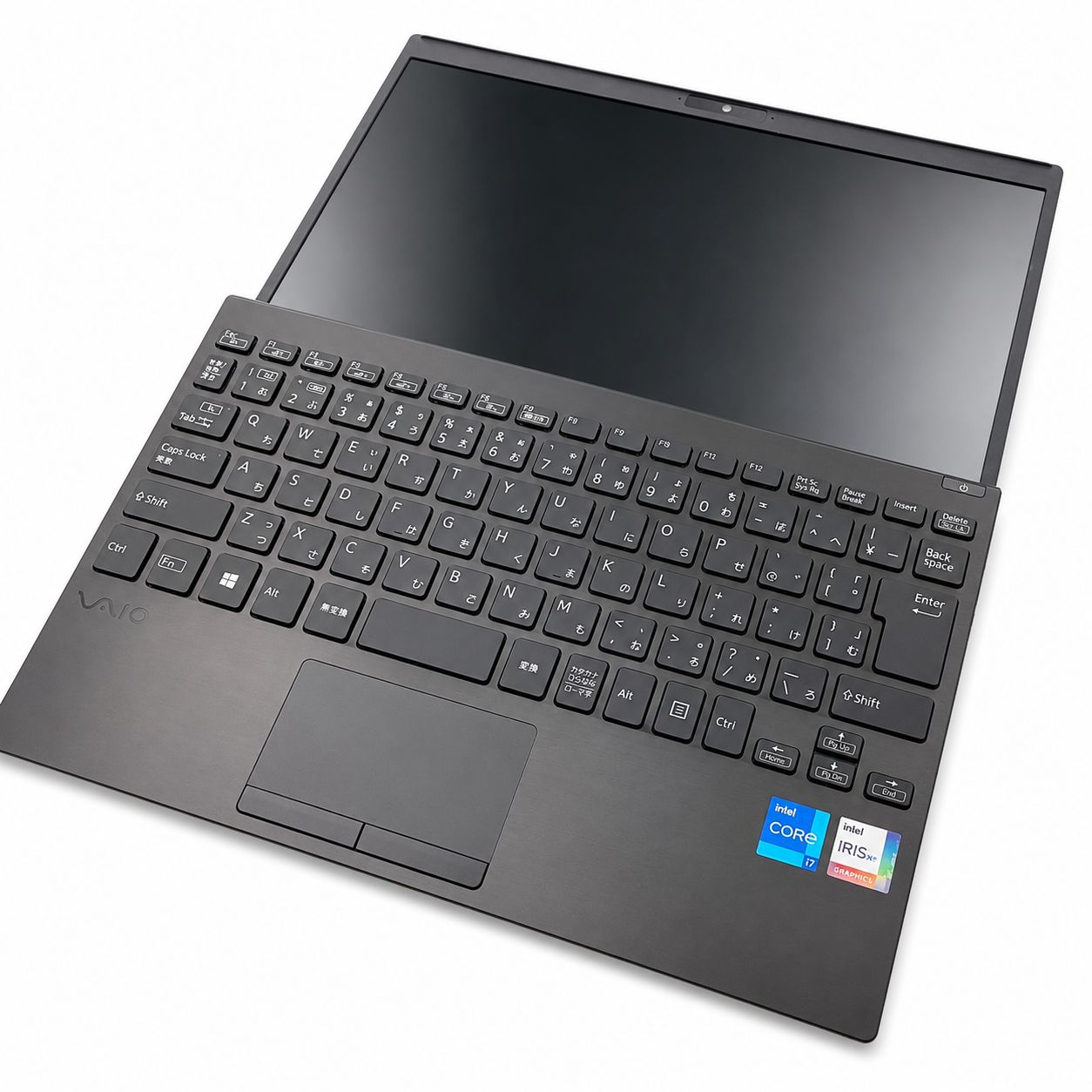 SONY VAIO Pro PJ Core i7/32GB/512GB 美品 - メルカリ
