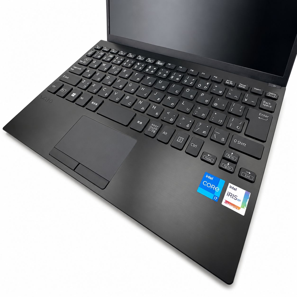 SONY VAIO Pro PJ Core i7/32GB/512GB 美品 - メルカリ