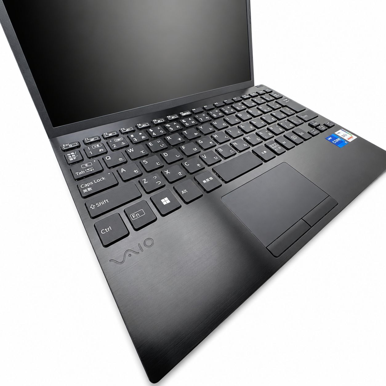 SONY VAIO Pro PJ Core i7/32GB/512GB 美品 - メルカリ