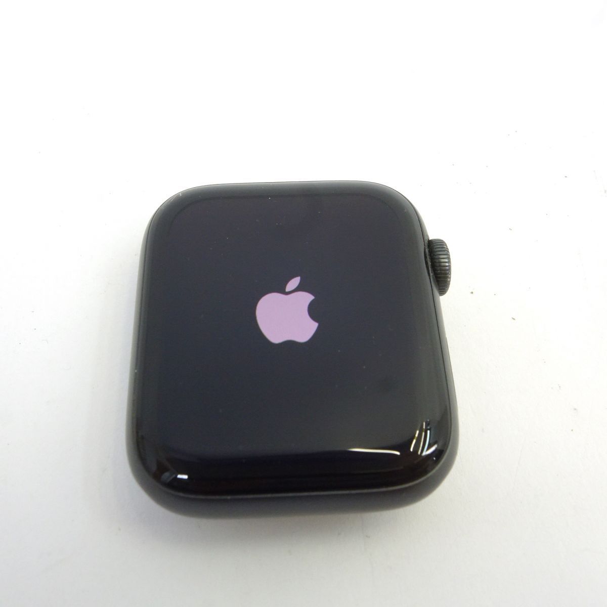 Apple Watch SE 1 GPSモデル 44mm MKQH3J/A バッテリー最大容量80％ 本体のみ ※中古